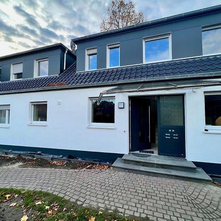 Beverlodge Тельгте Экстерьер фото