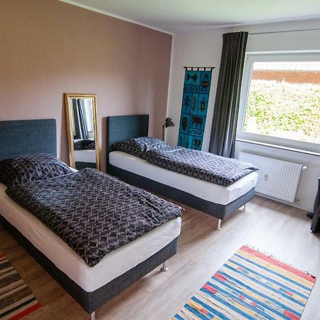 Beverlodge Тельгте Экстерьер фото